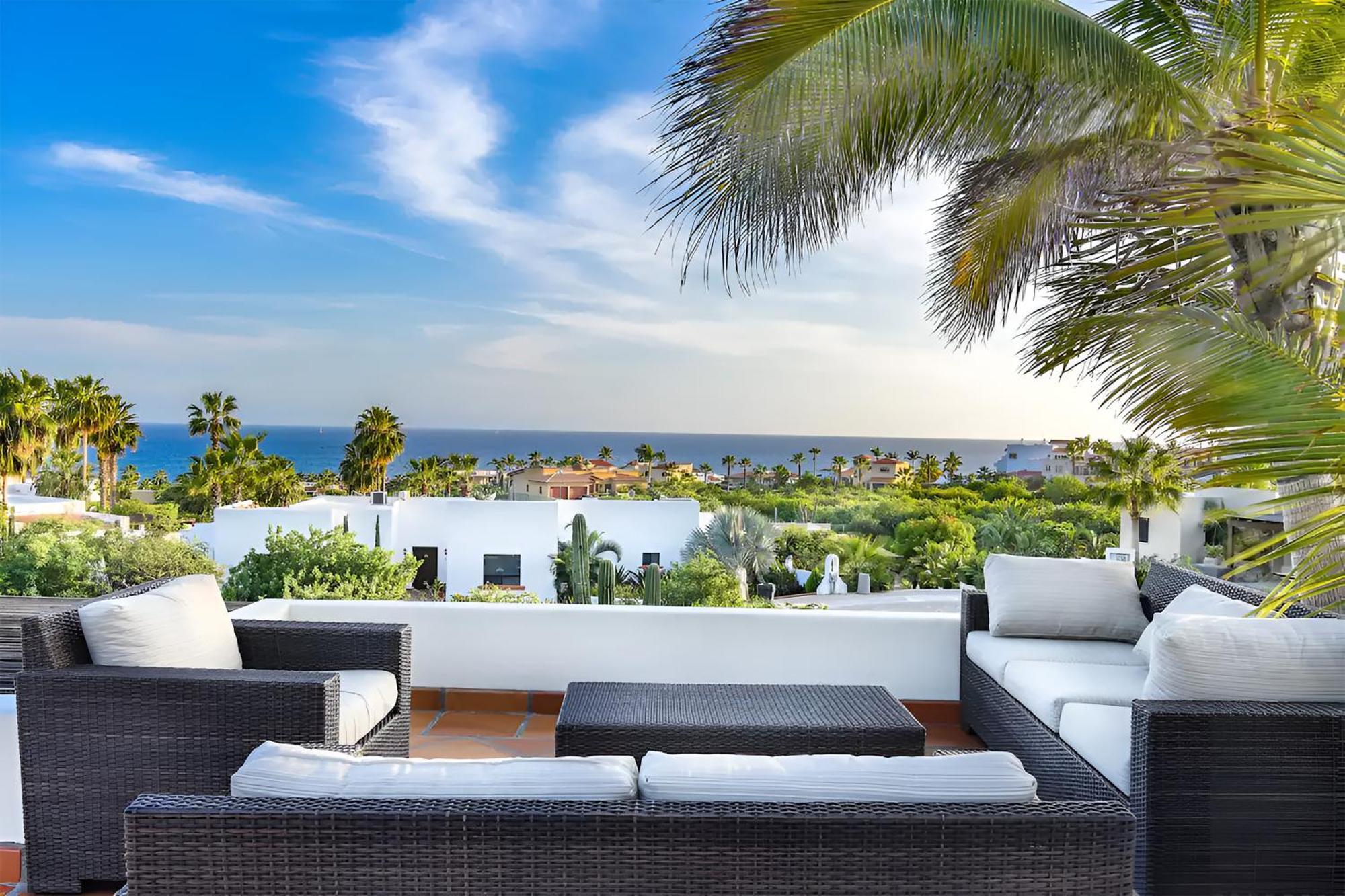 Villa Casa Margaritas Cabo San Lucas