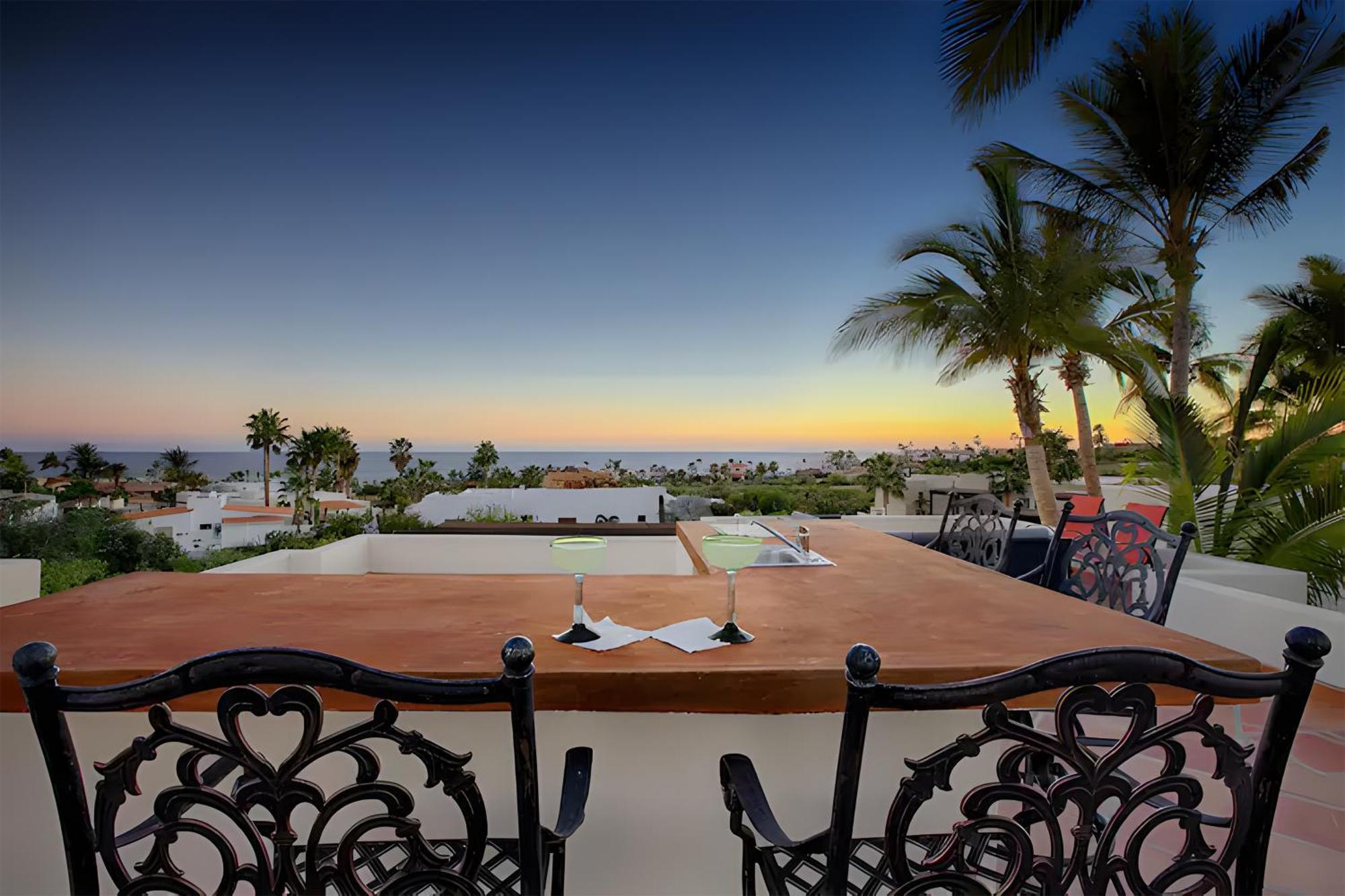 Casa Margaritas Villa *