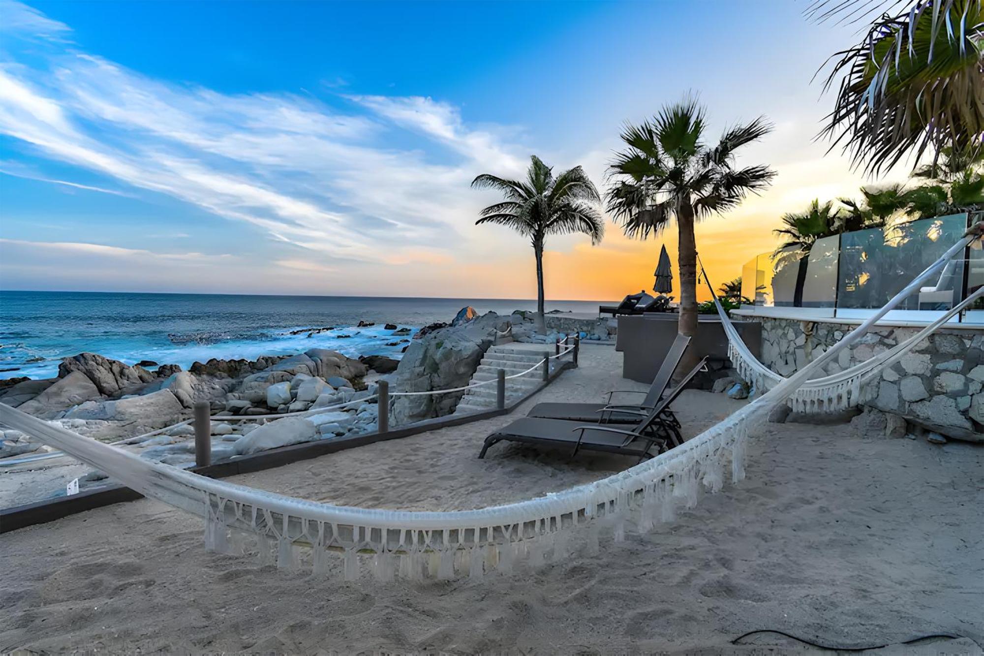 Casa Margaritas Villa